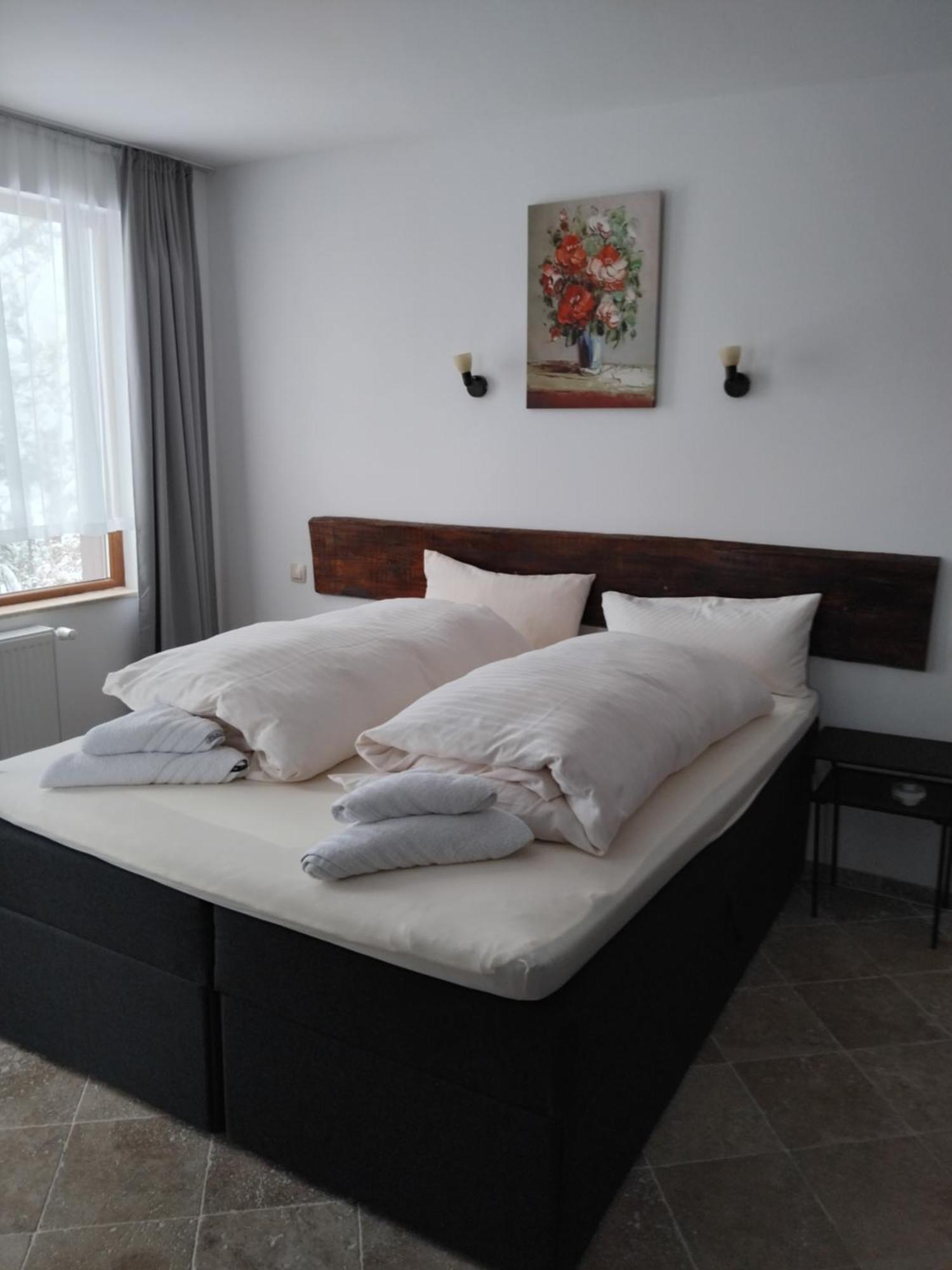 D Villa Минерални Бани Екстериор снимка